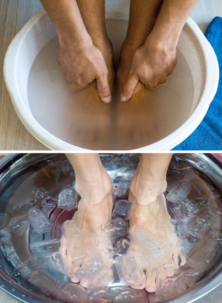 8 Ways to Ease Bunion Pain Naturally