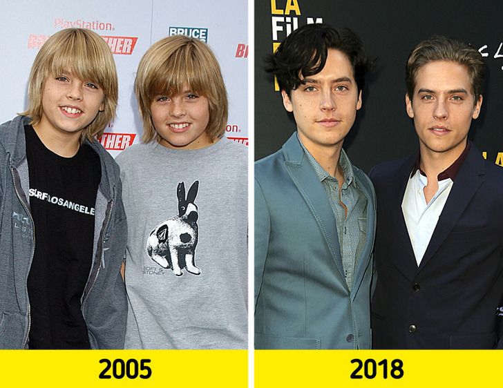 15+ Former Child Actors Who Grew Up Before of Our Eyes Are Turning 30 in 2022