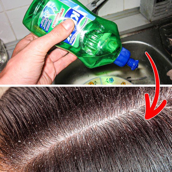 12 Things You Should Never Wash With Dish Soap