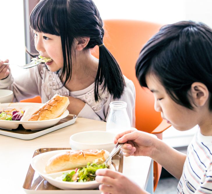 6 tajomstiev japonského vzdelávacieho systému, ktoré deti pripravujú na úspech v živote