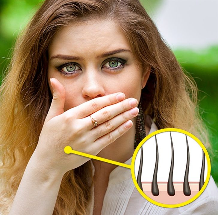 9 Important Symptoms of Hormonal Imbalance That Harm Your Appearance