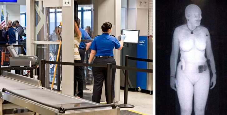 9 arsyet pse personeli i aeroportit di shumë më tepër për ne nga sa mendojmë