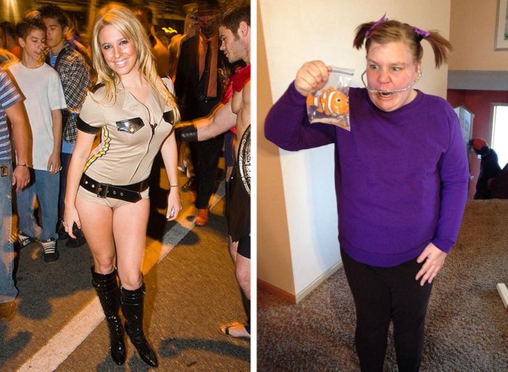 18 Things That Prove There Are Only 2 Types of Girls in the World / Bright  Side