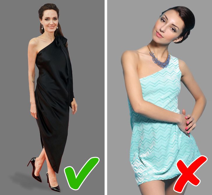 14 Dressing Hacks to Make You Look Chic But Not Vulgar