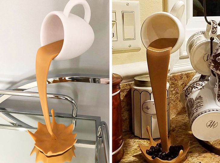 12+ Designs That Are So Clever They Can Have All Our Money