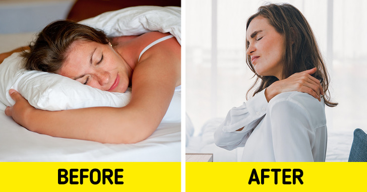 Which Position Is Best to Sleep In, According to Science