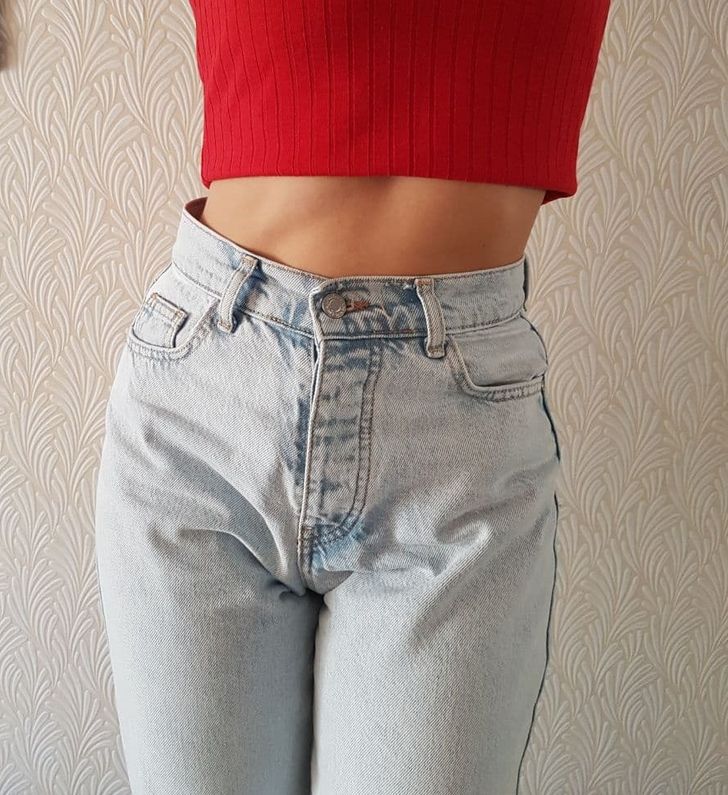 FASHION MISTAKES WOMEN MAKE  Jeans outfit women, Fashion mistakes woman,  Jeans outfit casual