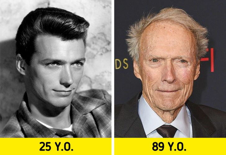 12 Actors and Actresses That Are Still in the Game Despite Their Old Age