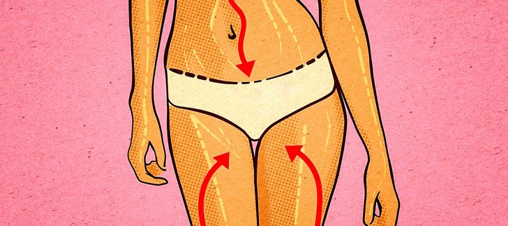 14 Things Women Don’t Know About Their Bodies