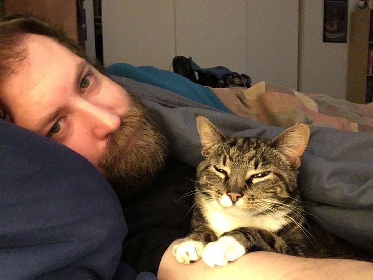 18 Heartwarming Photos That Can Make You Feel Good