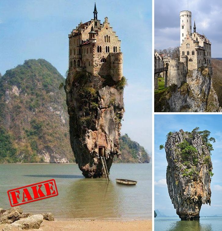 10 Famous Photographs That Are Actually Fake