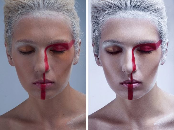 15 Photos Edited by Ingenious Photoshoppers