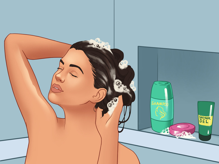 10 Common Haircare Mistakes That Prevent Us From Having Great Hair. 