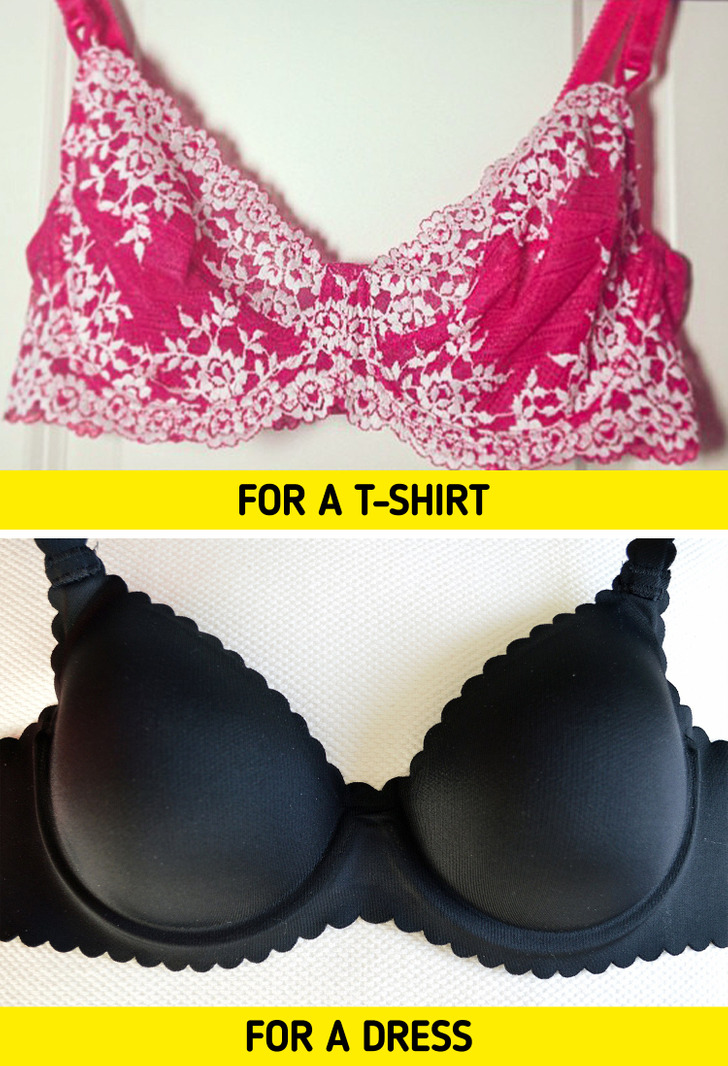 8 Underwear Mistakes That Even Celebrities Aren’t Safe From / Bright Side