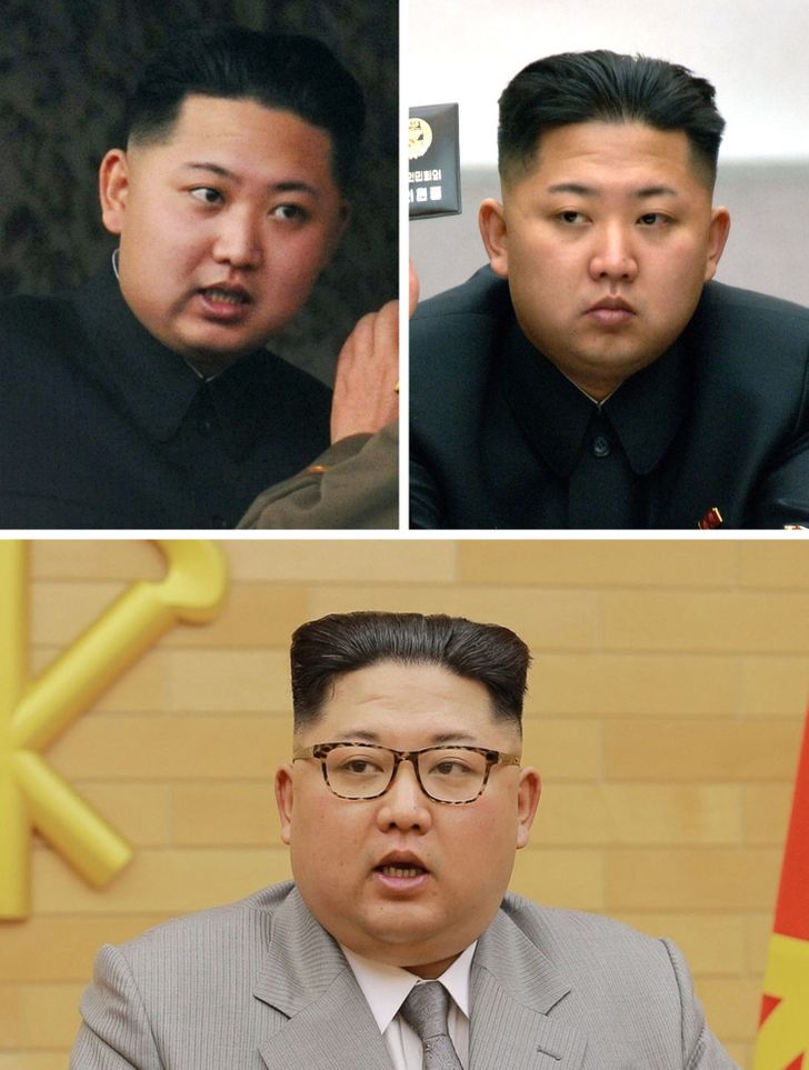 11 Strange Facts About Kim Jong-un
