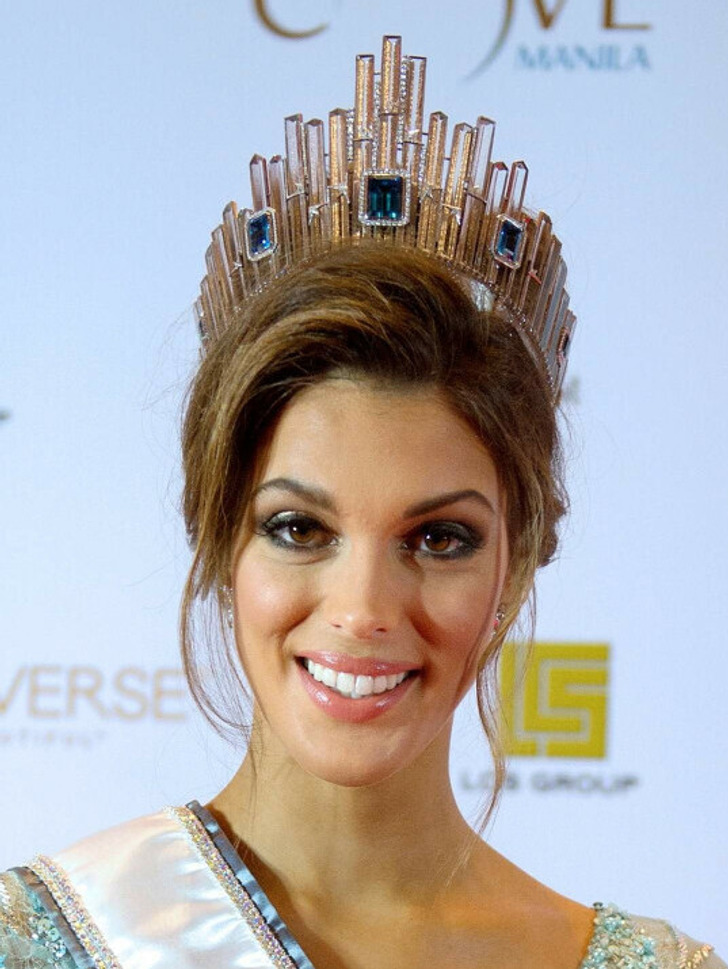 What Miss Universe Winners Have Looked Like Throughout Its History ...