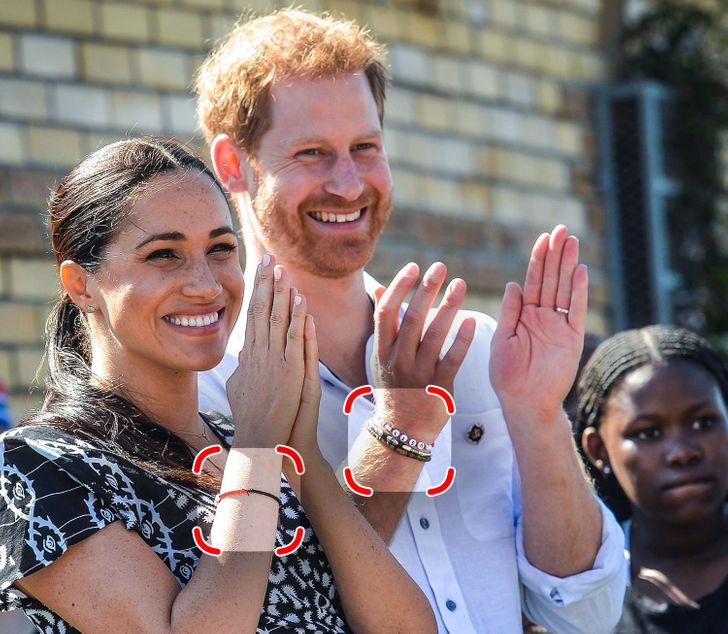 10 Times When Royals Sent a Message With the Help of One Piece of Jewelry