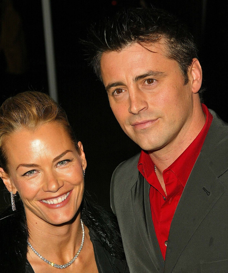 A Story of Matt Leblanc, Who Had Put His Career on Hold to Be With His Daughter