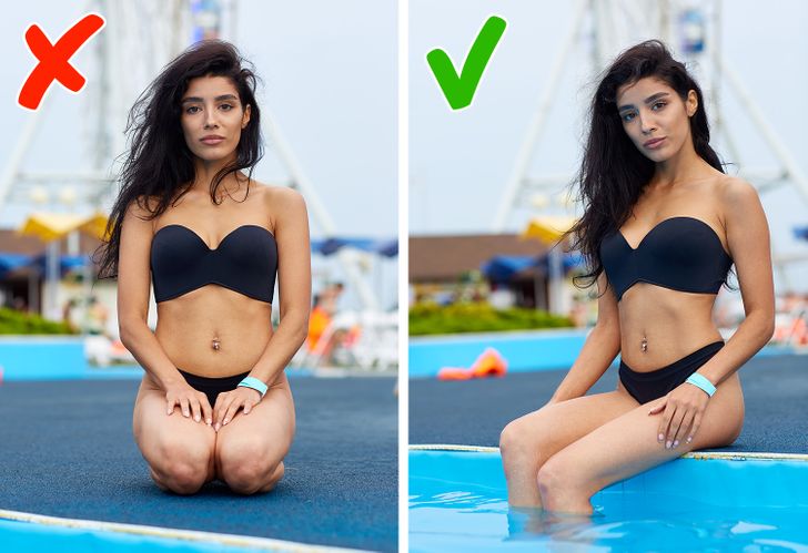 12 Tips For Posing On The Beach That Can Make You A Social Media