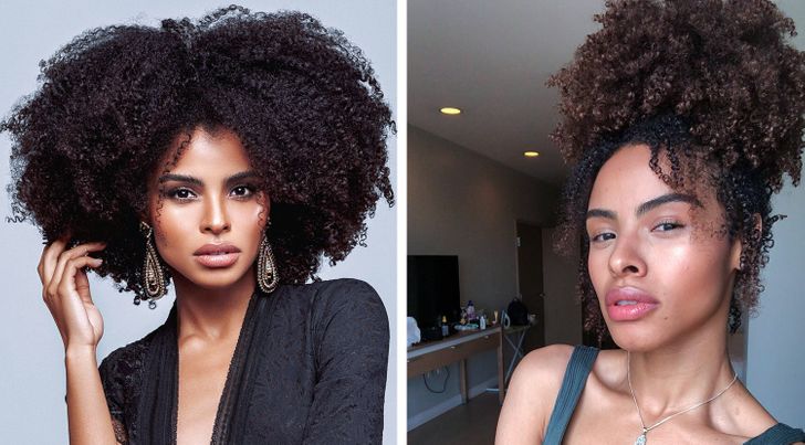 15 “Miss Universe 2019” Contestants Who Don’t Feel Shy About Going ...