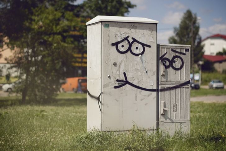 The 26 Best Acts of Vandalism That Will Make Your Day