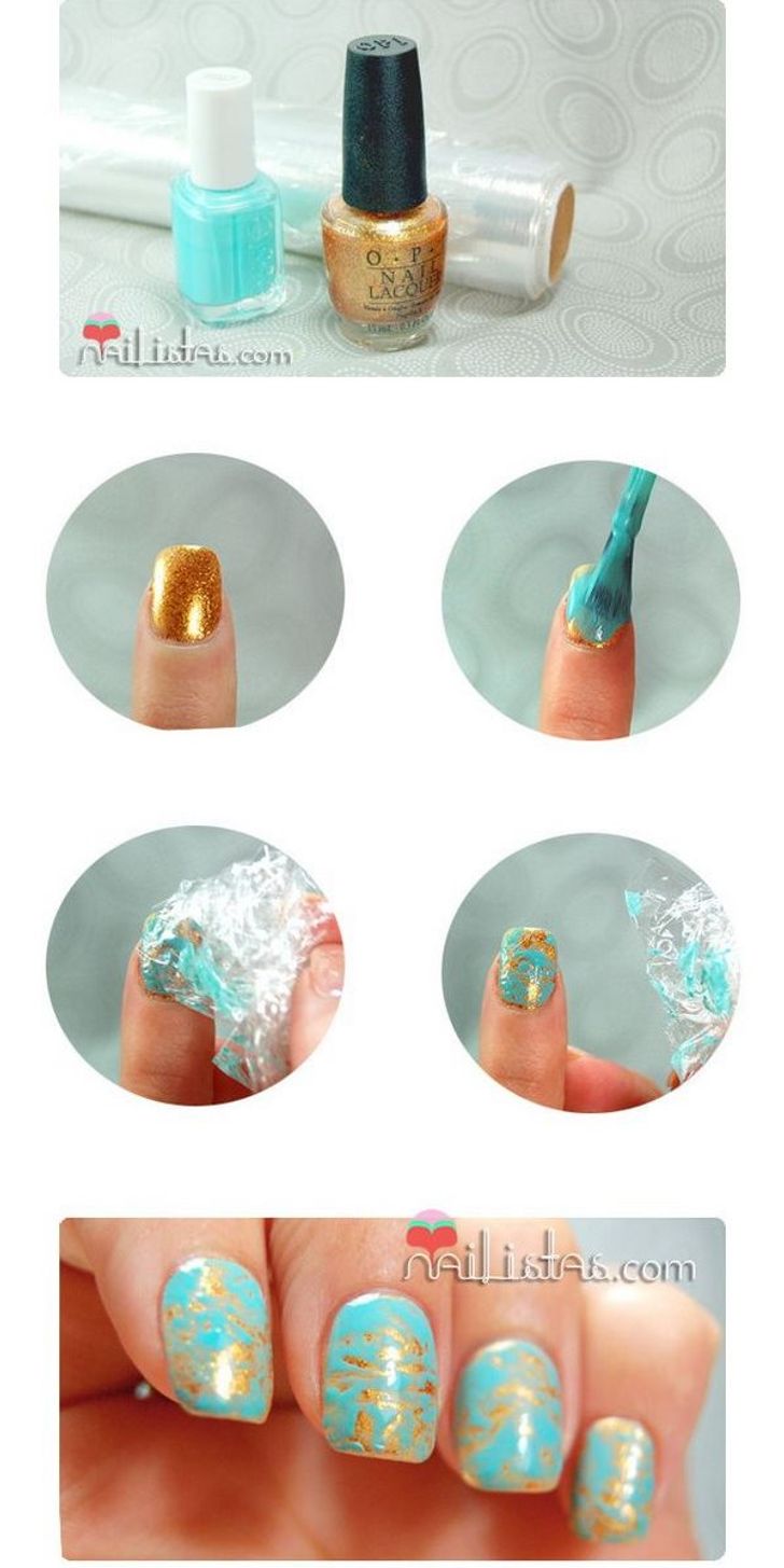 13 Superb Hacks For The Perfect Manicure