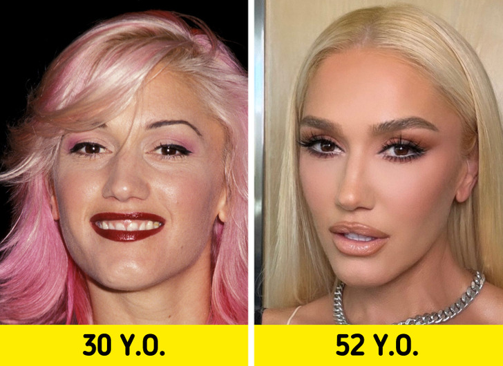 15 Famous Women in Their Fifties Who Look Way More Stunning Now Than Ever Before