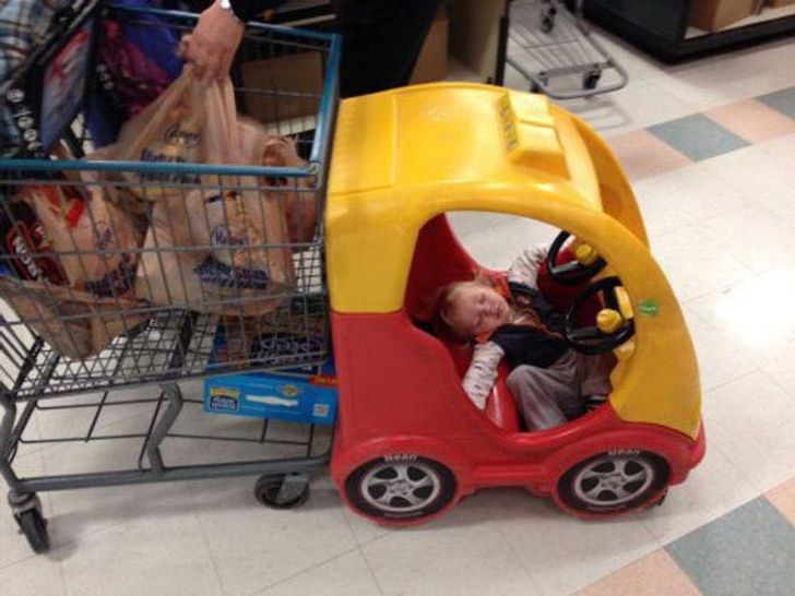 18 Photos Proving That Kids Always Know How to Make You Smile