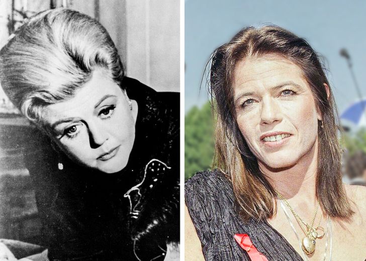 10 Photos of Stars With Their Children at the Same Age That’ll Make You Look Twice