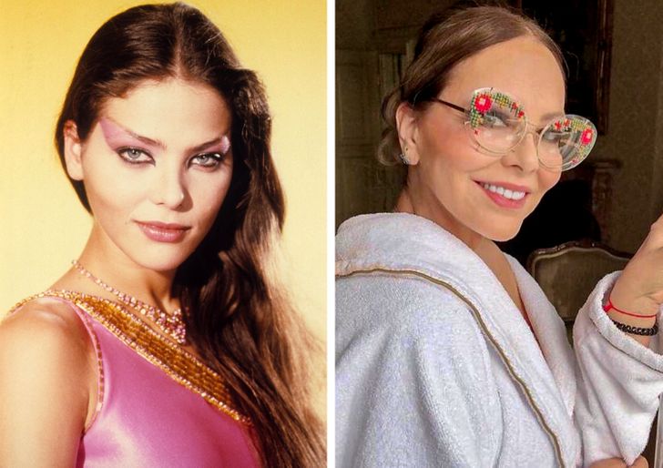 14 Actors That Were Popular When They Were Young and Still Looked Amazing Once They Got Older