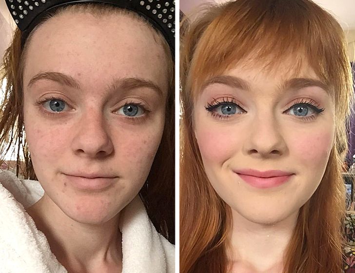 20 People Whose Makeup Skills Can Make Anyone Look Like a Million Bucks