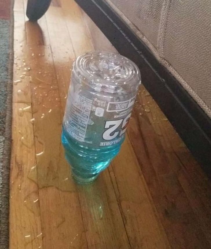 17 People Who Are Having a Very Terrible Day