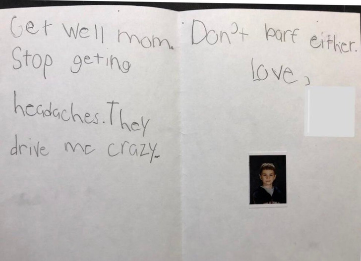 15+ Kids That Are Funnier Than Your Favorite Knock-Knock Joke