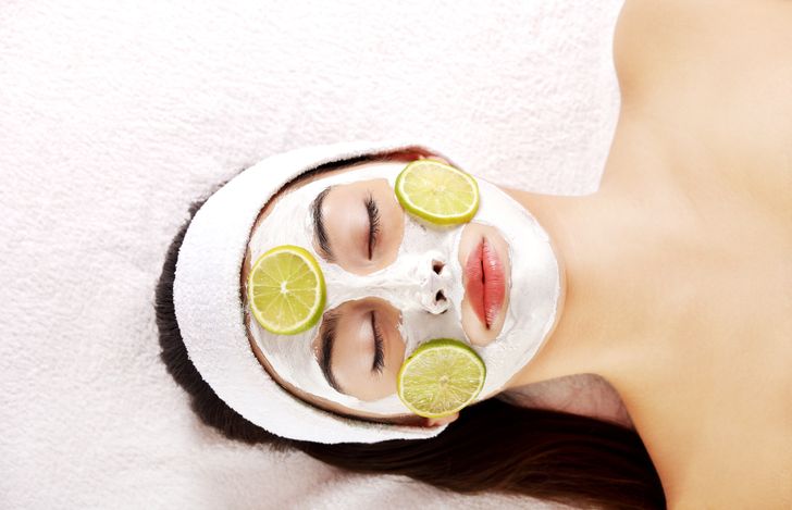 12 Natural Products to Help Your Skin Stay Forever Young