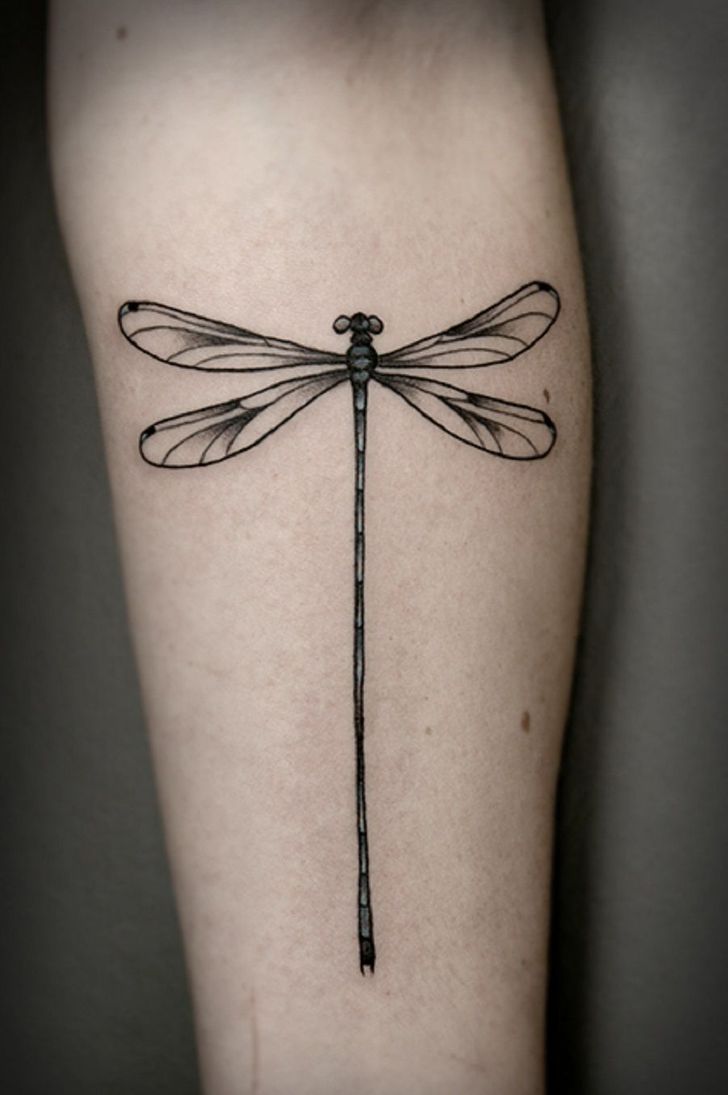 26 Tender Tattoos That Won Our Hearts / Bright Side