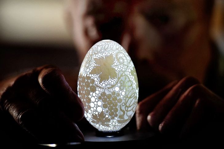 25 unbelievable things you probably never even knew existed