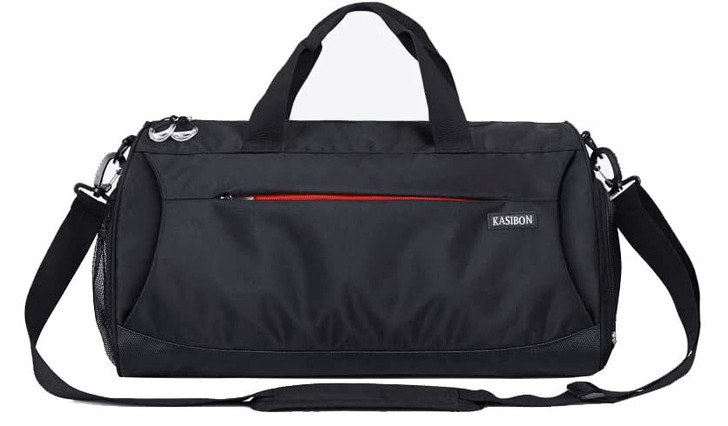 The 11 Best Gym Bags for Men in 2022 — Gym Duffels and Backpacks ...