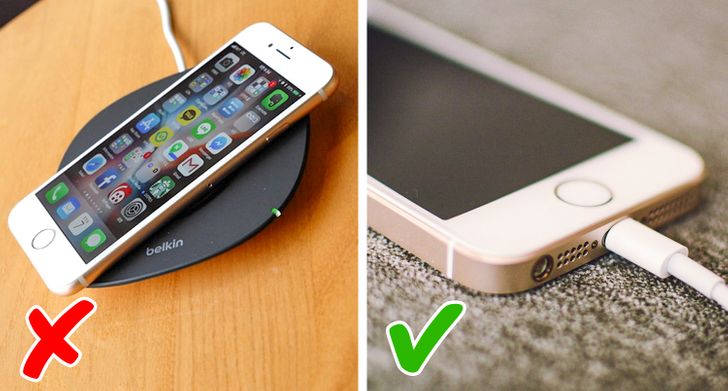 7 Tricks to Charge Phone Battery as Fast as Possible