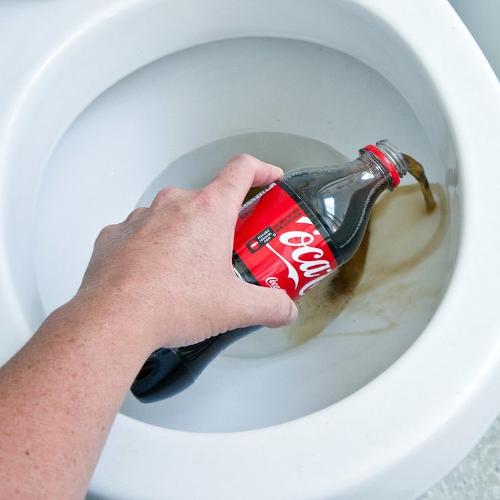 10 Uses for Coca-Cola You Probably Didn’t Know About