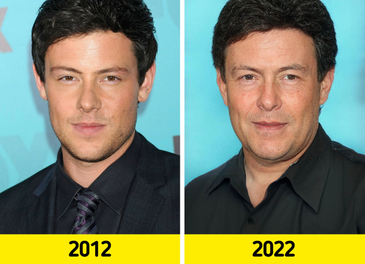 Thanks to AI We Can Now See What These 15 Celebrities Would Have Looked Like Today