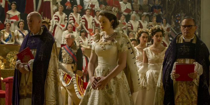 The 18 Best TV Series According to Audiences But Not Movie Critics