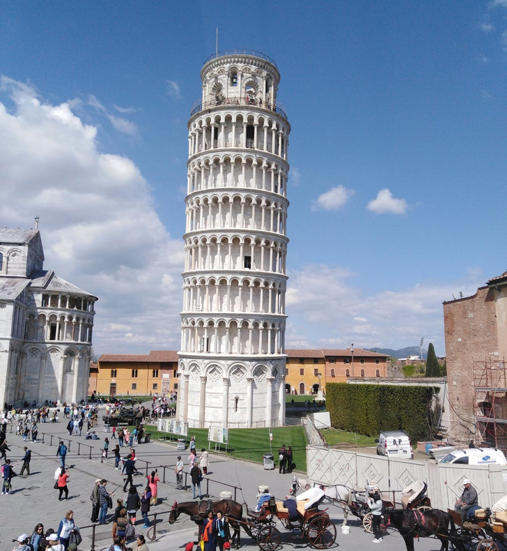 018bc25eca831f4d3f638a14ae 19 Photos That Prove Travel Memories Are Best Souvenirs / Bright Side