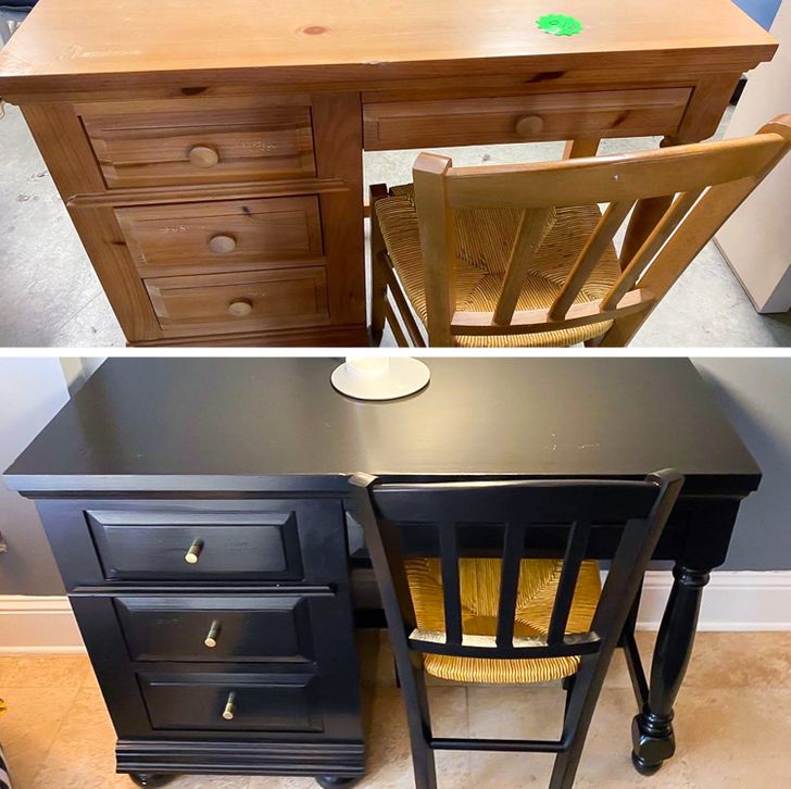20 Photos Proving You Don’t Need a Lot of Money to Have Cool Furniture at Home