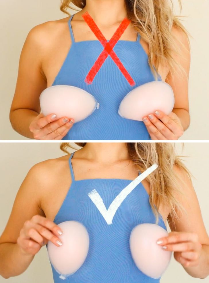 10 bra hacks every woman should know