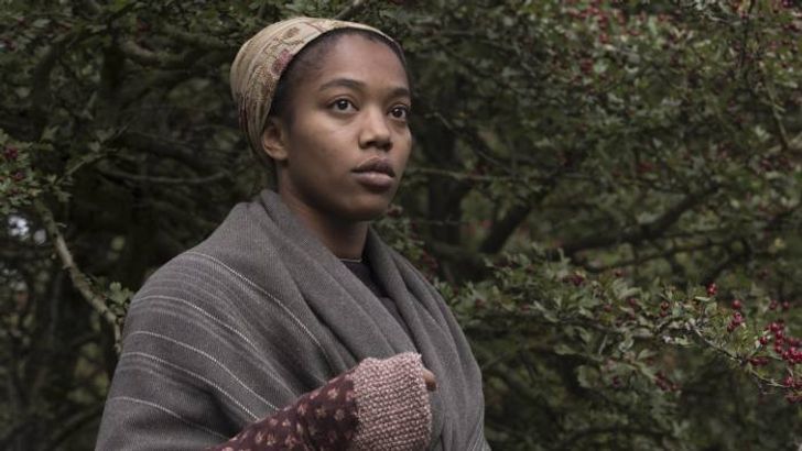 6 Times People of Color Appeared in Period Dramas and Proved That Talent Is What Matters, Not Skin Color