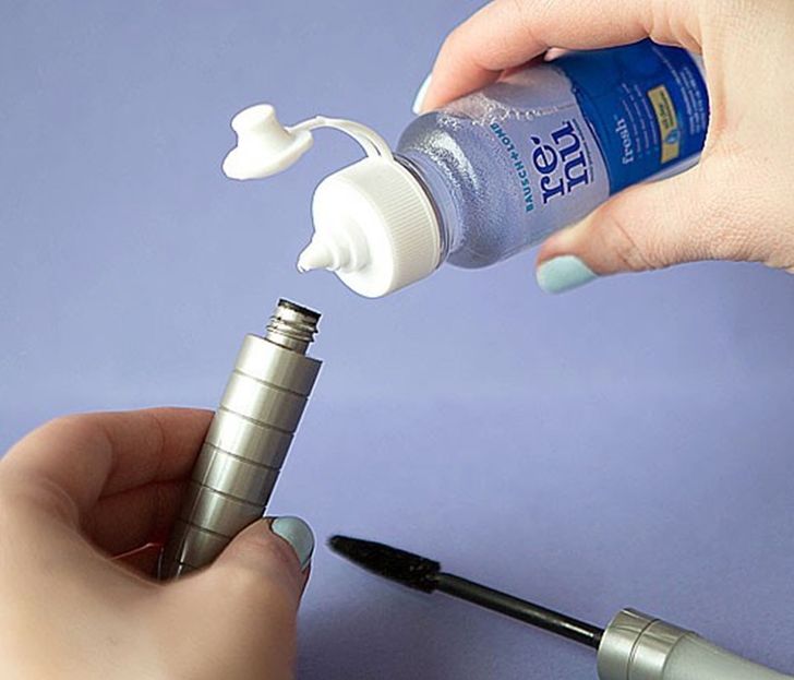 15 secret tricks for gorgeous lashes