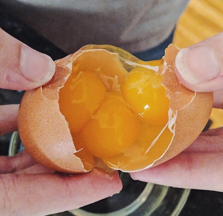 23 People Who Got Extremely Lucky When They Least Expected It