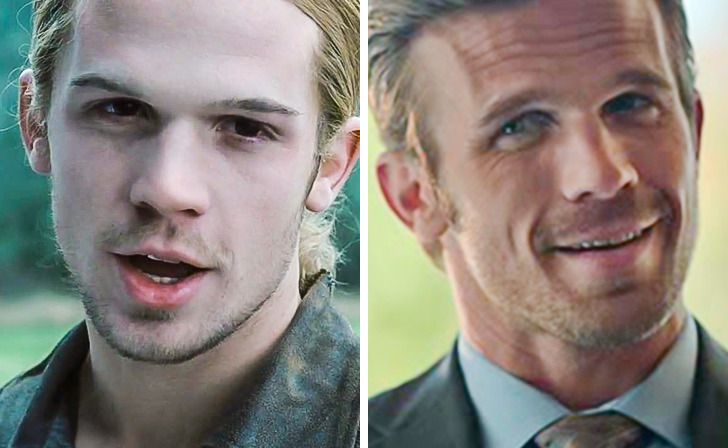How the Actors Who Played in the Twilight Saga 13 Years Ago Have Changed