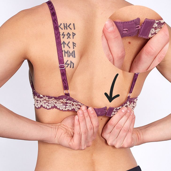 The Ultimate Guide to Choosing the Perfect Bra