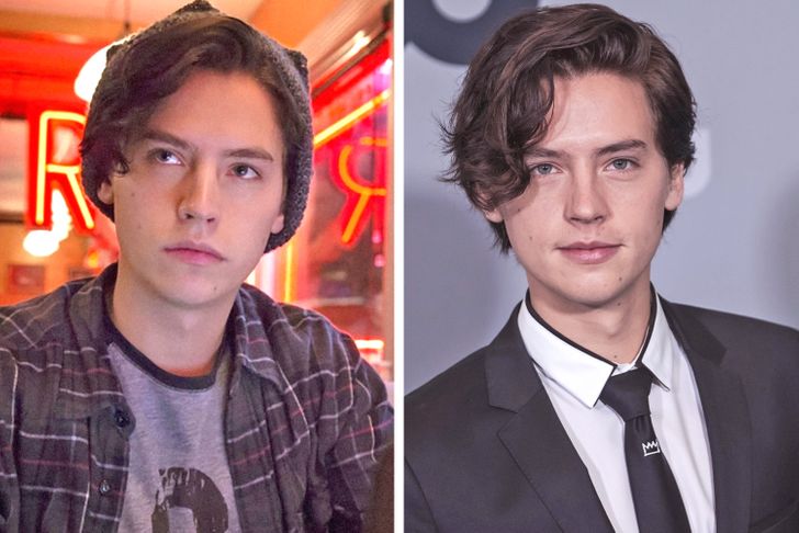 12 Handsome Young Actors Who Are Stealing the Spotlight From the Big ...